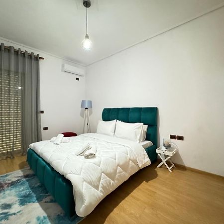 Silver Villa จีโรคาสเตอร์ ภายนอก รูปภาพ