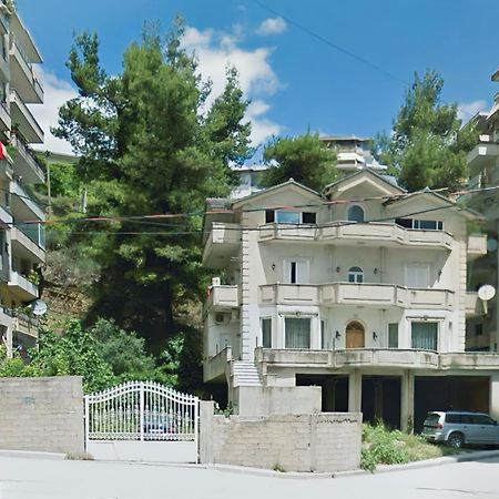 Silver Villa จีโรคาสเตอร์ ภายนอก รูปภาพ