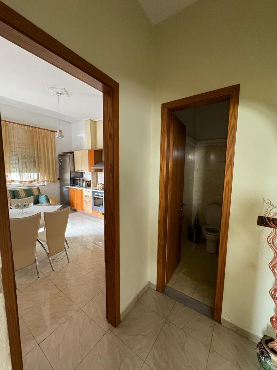 Silver Villa จีโรคาสเตอร์ ภายนอก รูปภาพ